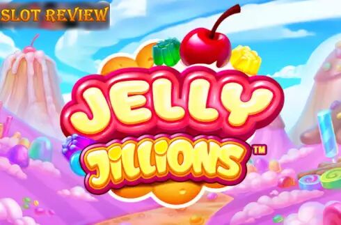 Jelly Jillions slot